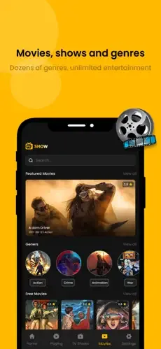 sony-sport-3 Movies and shows